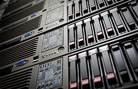 dedicated server Singapore