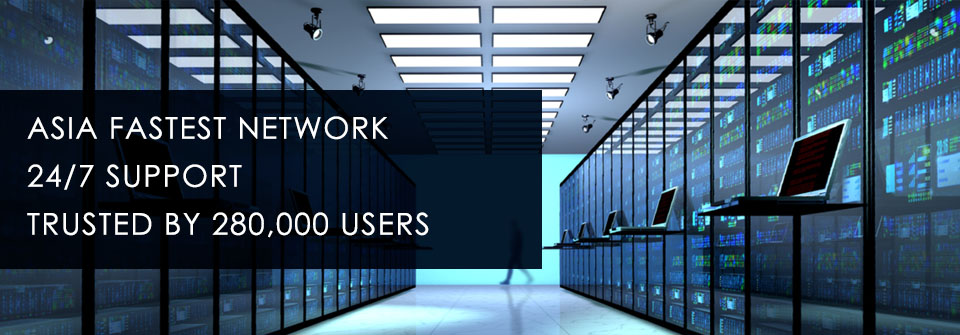 singapore web hosting company